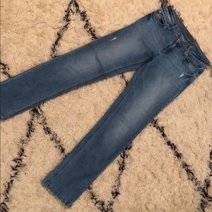 DL1961 Angel Jeans